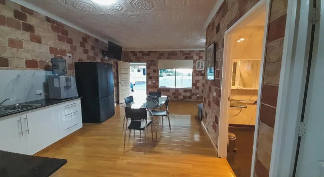 Апартаменты Golfers Inn