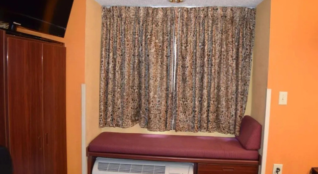 Двухместный номер Standard Microtel Inn & Suites by Wyndham Rock Hill/Charlotte Area