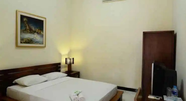 Griya Teratai Luxury Guesthouse