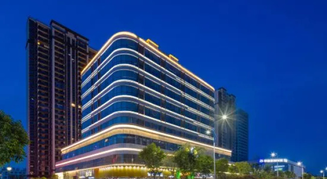 Elong Meicheng Hotel Huai'an Hongze, Rezerwuj Hotel Hotele 4-gwiazdkowe w Hongze, 4*