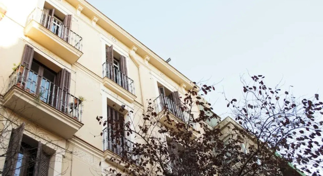 Barcelona Classic Gracia Apartments, Забронировать Апартаменты/квартира Грасиа Барселона, рядом с Jove Regina Theatre