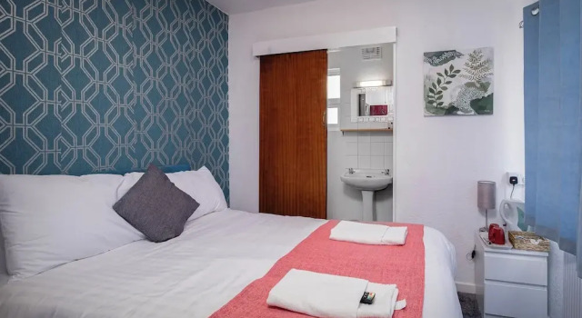 The Beachfront Hotel, Забронировать Отель Отели Ланкашир 3 звезды, 3*