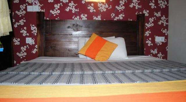 Yoho Rathmal Hotel, Забронировать Отель Элла Шри-Ланка, рядом с Скала Элла