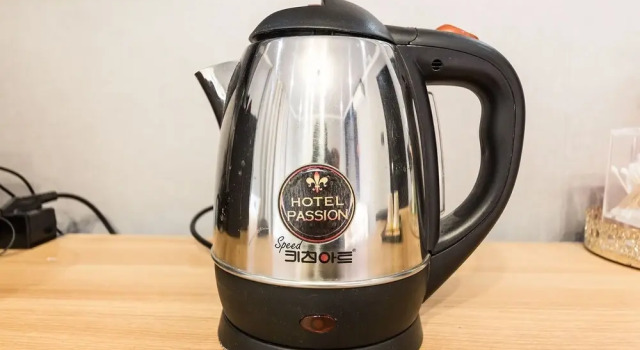Ansan Passion, Забронировать Отель Ансан Кёнгидо, рядом с Парк Садон