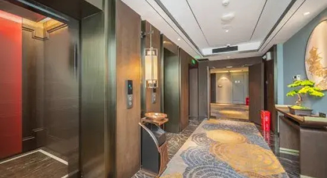 Tingbo Hotel (Huaihua Zhongfang County Government Branch), Забронировать Отель Хуайхуа Хунань
