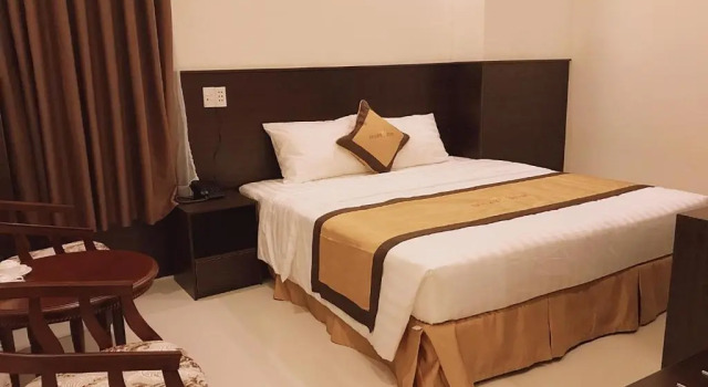 Двухместный номер Standard Lucky Star Hotel