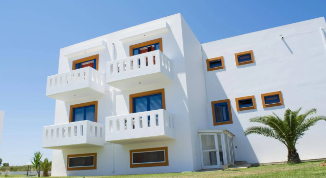 Bouradanis Art Hotel, Забронировать Отель Отели Мармари 3 звезды, 3*