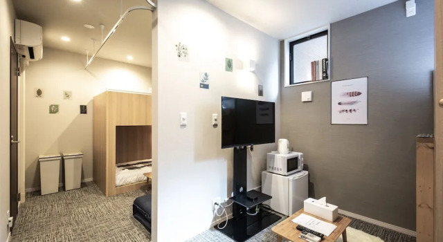 LOFT HOTEL TOKYO #Asakusa, Забронировать Отель Отели Токио 3 звезды, рядом с Bekko Museum, 3*