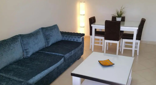 One-bedroom apartment S2 in Vip Zone Sunny Lakes, Забронировать Апартаменты/квартира Шарм-эш-Шейх Южный Синай, рядом с Бухта Наама Бей