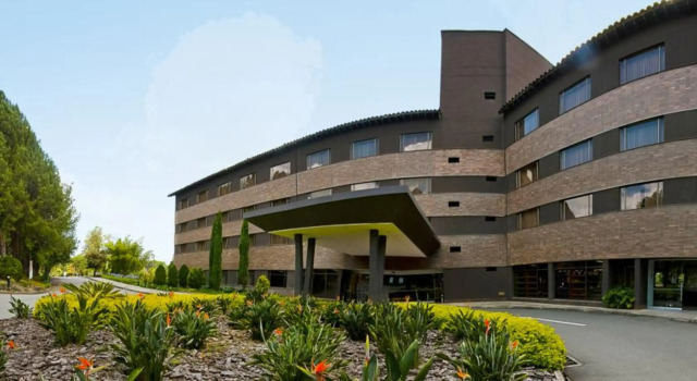 Movich Hotel Las Lomas, Book Hotel Hotels in Antioquia with Breakfast, Breakfasts