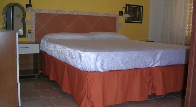 Коттедж La Noria Case Vacanza