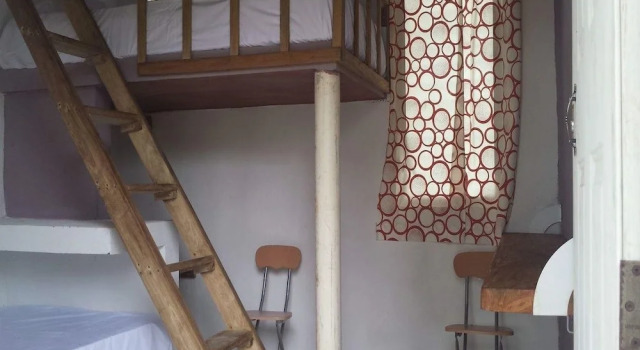Hostal La Perla de los Rios, Reserva ahora Hotel Palizada México