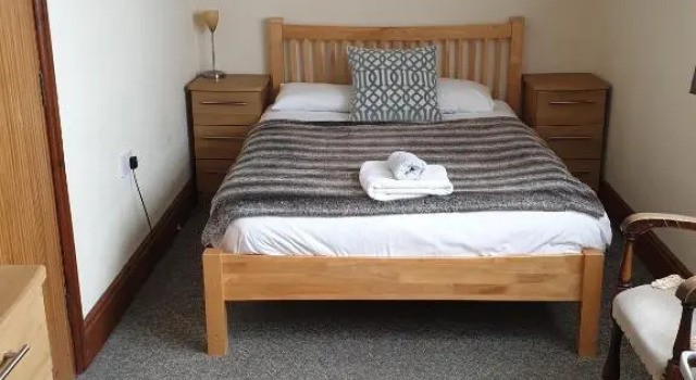 Номер Standard Malin House Hotel