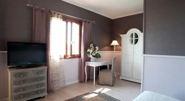 Двухместный номер Comfort La Petite Auberge