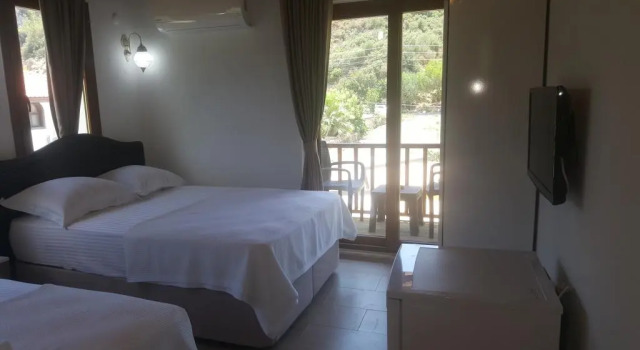 Aydeniz Otel, Rezervovat Hotel Hotely v Mugla s parkováním, Parkování