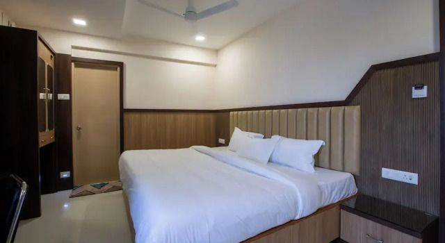 Номер Superior Hotel PRM Aruna Archadia