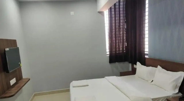 Kamadhenu Comforts, Buchen Sie Hotel Sirsi Karnataka