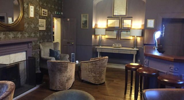 The Parsonage Hotel & Spa