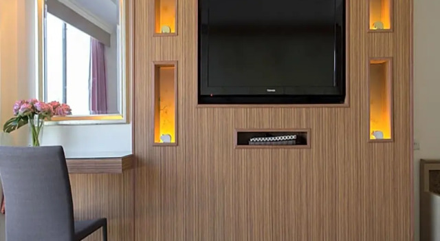 Номер Superior Ploy Palace Hotel
