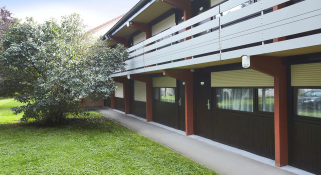 Campanile Mulhouse - Illzach Ile Napoléon, Book Hotel Hotels in Haut-Rhin with Breakfast, Breakfasts