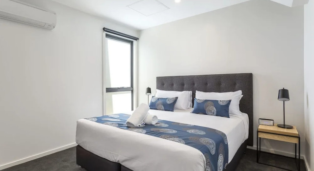 Blairgowrie Apartment 1
