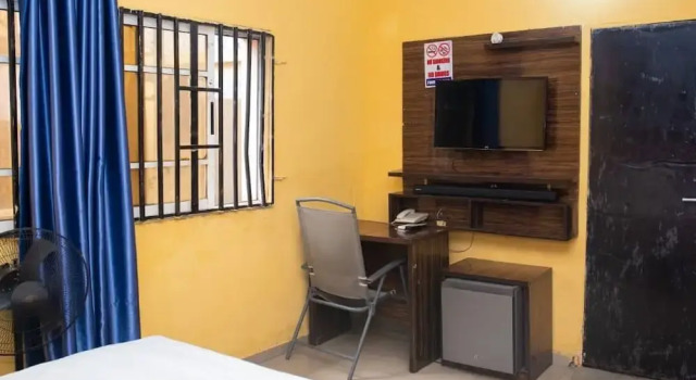 Номер Superior Promise Hotels Homes And Apartment