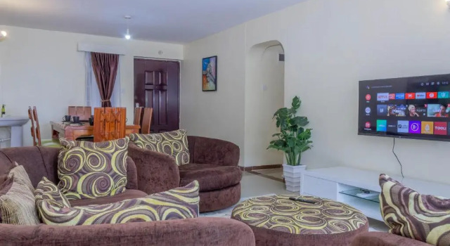 Specious suites