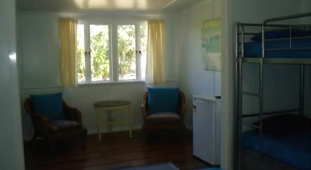 Hillcrest Guest House Cooktown, Book Pension Hoteller i Cooktown med pool, Swimmingpool