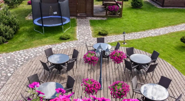 Pajurio Vingis, Prenota Hotel Hotel economici a Baltic Sea