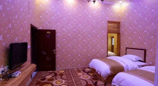 Люкс Comfort Biancheng Shanshui Inn
