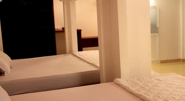 An Binh Resort