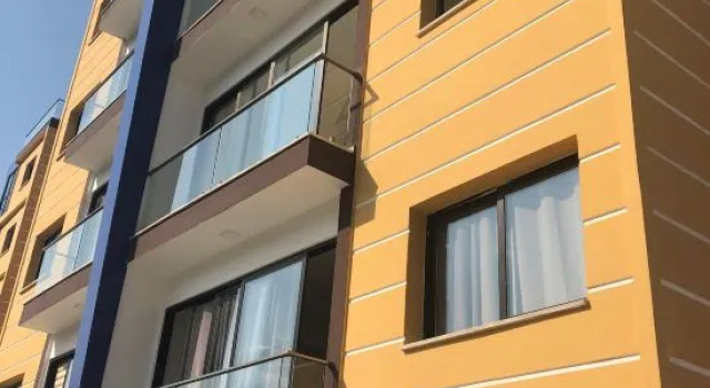 Avrasya Elite - Netflix Included Apartments