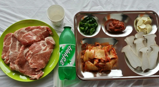 Taean badabit pension, Reserva ahora Hotel Taean Chungcheongnam-Do