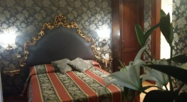Двухместный номер Superior Отель Royal San Marco