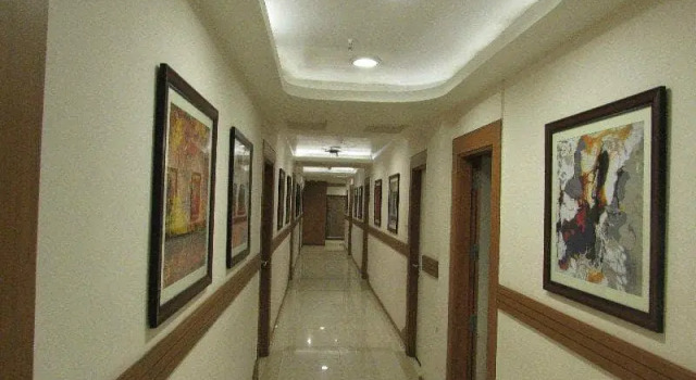 Shreemaya Hotel