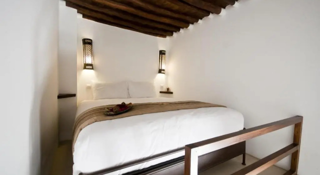 Люкс Riad El Maâti