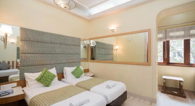 Двухместный номер Deluxe Regent Hotel