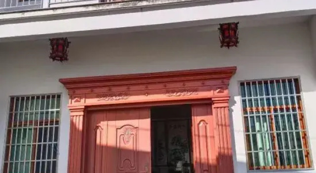Huanju Homestay (Shui Ink Shanghe Branch), Prenota Hotel Shangrao Jiangxi
