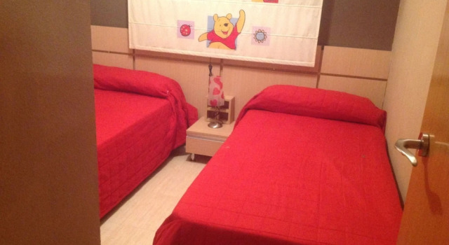 Апартаменты Let 4 U Playa Coral Ii