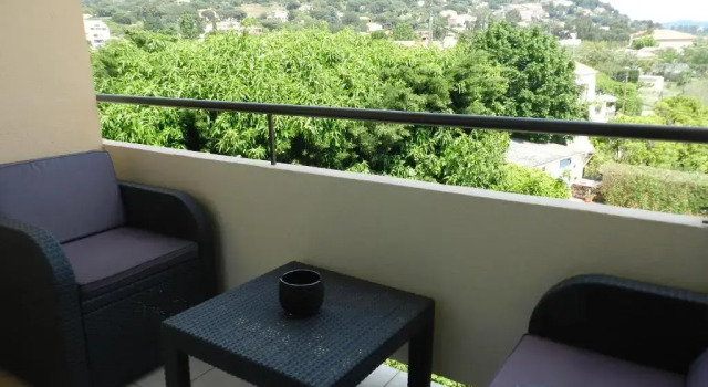 Двухместный номер Superior с видом на сад Hotel LOrangeraie