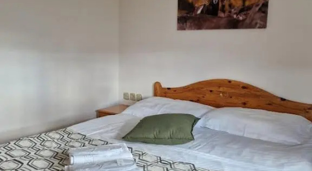 Апартаменты Guesthouse Jelenov greben