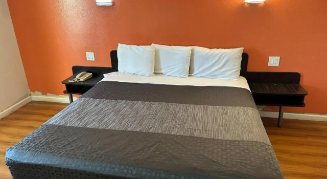 Номер Standard Beachside Inn
