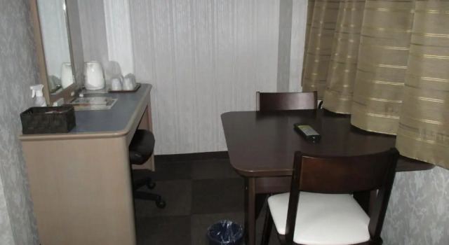 Семейный номер Standard Hotel Fukushima Hills