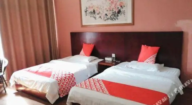Langpo Business Hotel