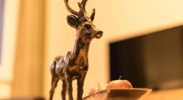 Апартаменты Alpinlodges Matrei