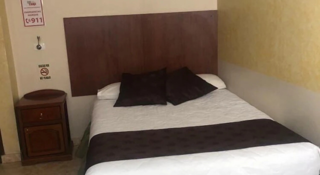 Camera Standard Hostal La Cocina Tipica