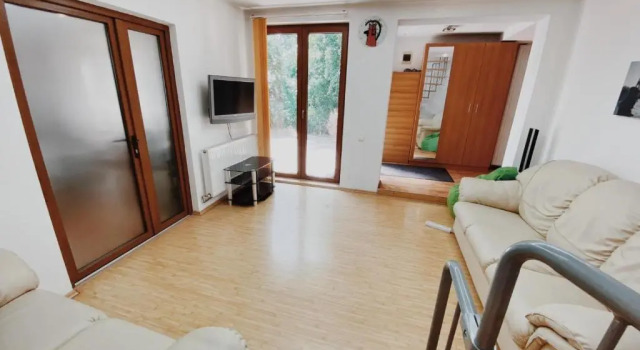 A cheerful 3bedroom villa, with free parking., Prenota Hotel Cluj-Napoca 