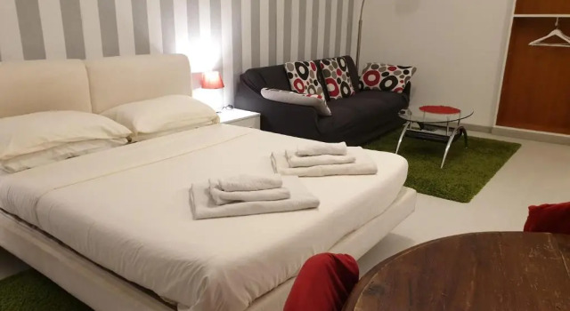 B&B Amaverona