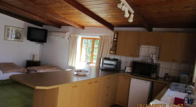 Семейный номер Standard Thyme and Again Bed and Breakfast