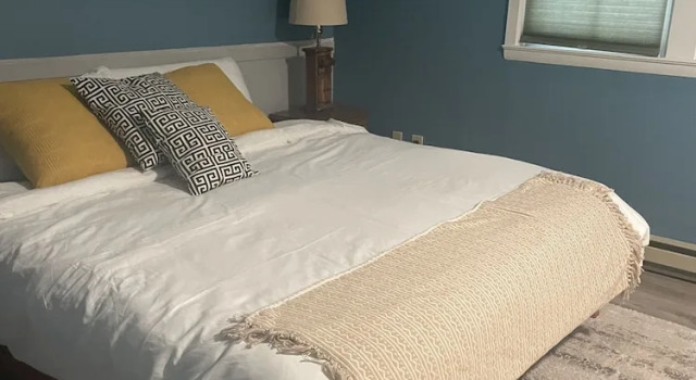 Rainbow Golf Club, Book Hotel Hoteller i New York State med parkering, Parkering